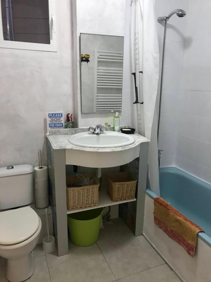 Lar Do Vento Apartamento Calzadilla de Tera Exterior foto
